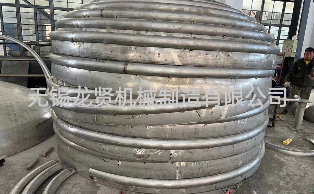 封頭盤(pán)管適用注意事項(xiàng)，必看！