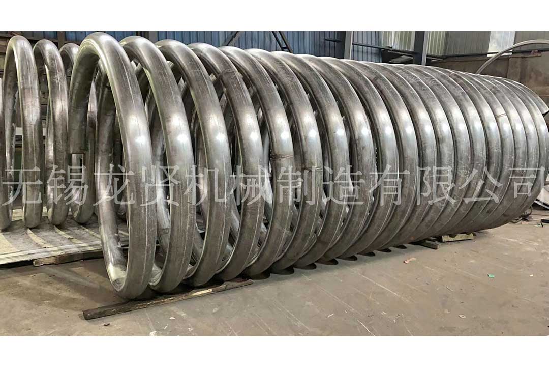  內(nèi)盤(pán)管的用途原來(lái)這么廣泛！