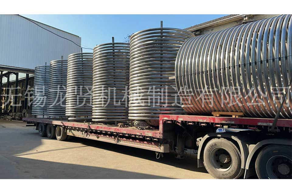 盤管的選購以及保養(yǎng)方法！