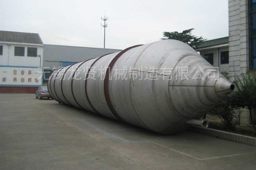 儲罐是什么？有哪些作用？