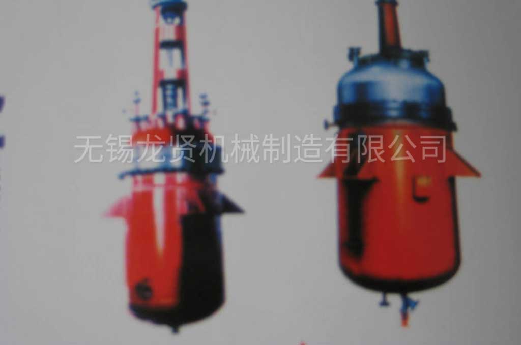 安裝反應釜需要注意哪些？