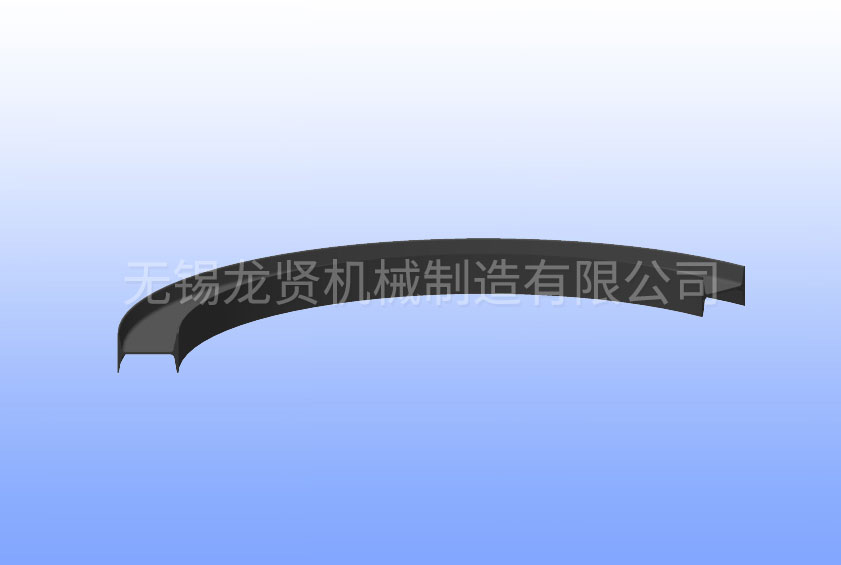 工字鋼彎圓的簡單介紹！