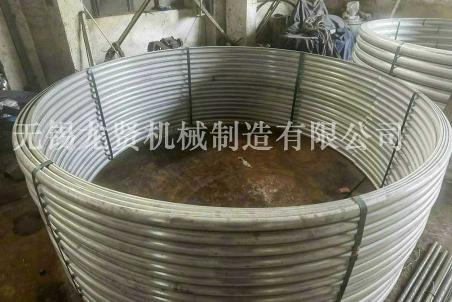 半圓管有哪些常見保存方法？