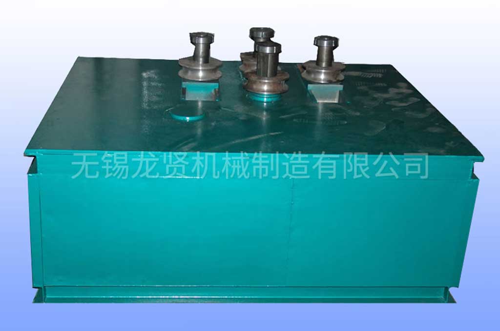 多功能彎管機(jī)進(jìn)行彎管的特征是什么？