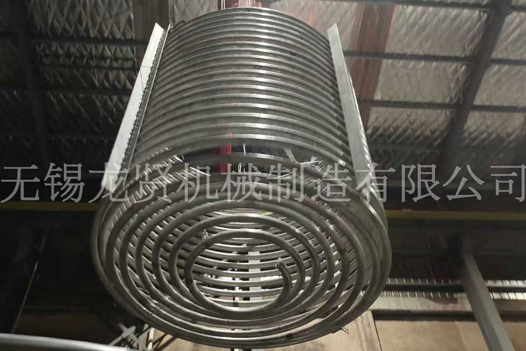 分析外盤管溫度控制不當有哪些危害？