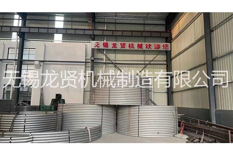 半圓管在電子行業(yè)展露手腳！