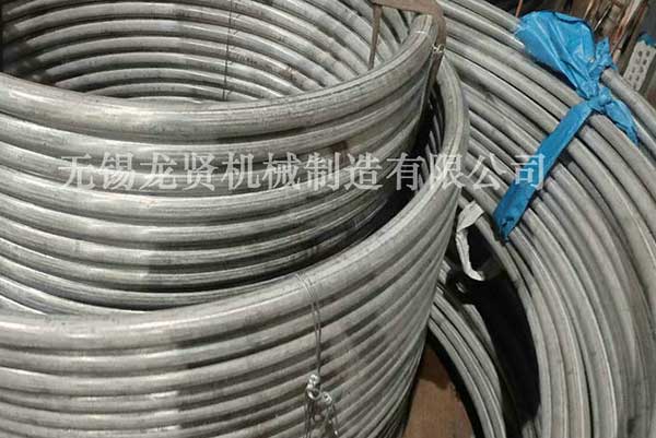 盤管的質(zhì)量要從這些地方考量！