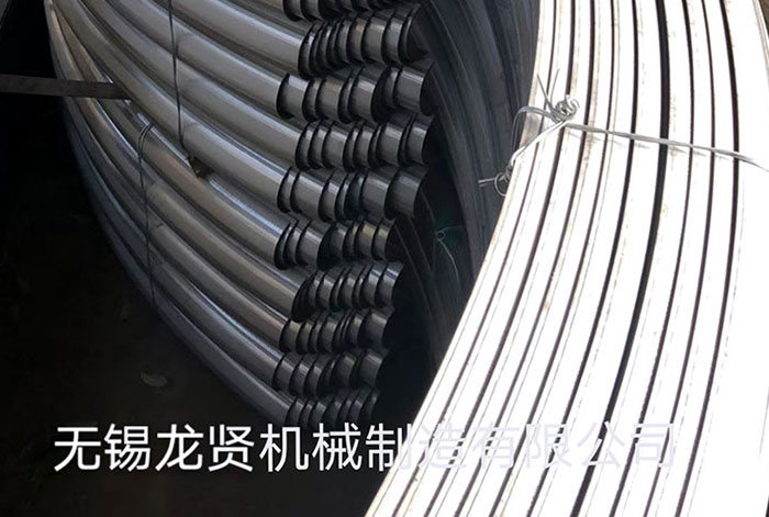 半圓管規(guī)格和型號在選擇時要注意什么？