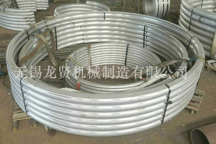 龍賢不銹鋼半圓管的功能有哪些？