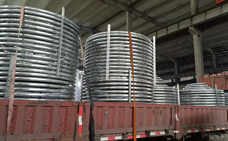 不銹鋼盤(pán)管廠對(duì)于實(shí)戰(zhàn)場(chǎng)景的描述有哪些？