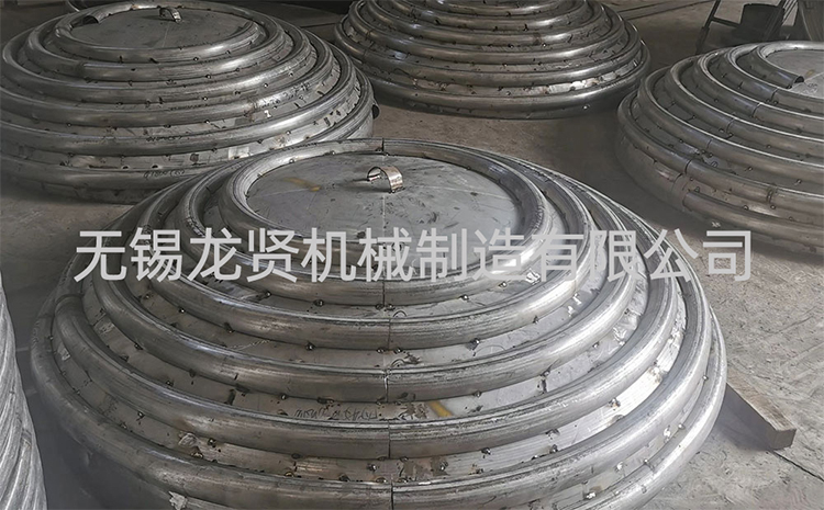 封頭盤管在不同行業(yè)中的應(yīng)用場景有哪些？