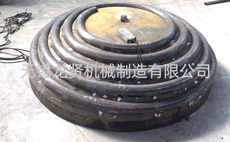 封頭盤管的材質(zhì)如何選擇工藝的要求？