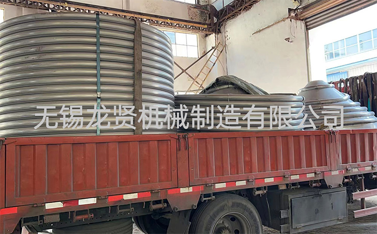 半圓盤管在蒸餾器中的應(yīng)用場景有哪些？