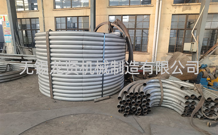 半管加工過程中如何減少材料的浪費(fèi)？