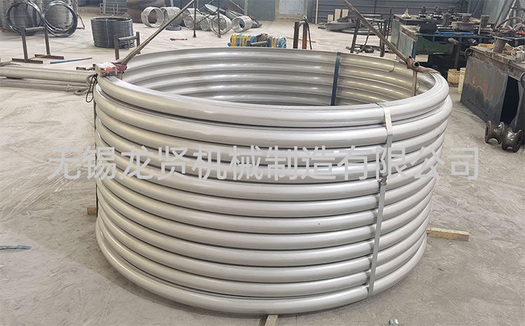 半圓管的尺寸該怎么挑選？