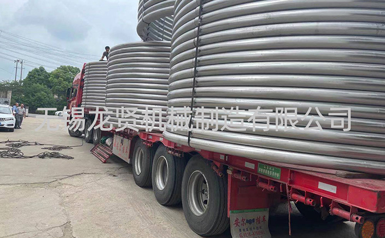 為啥說(shuō)半圓管的制造工藝經(jīng)歷了顯著革新？