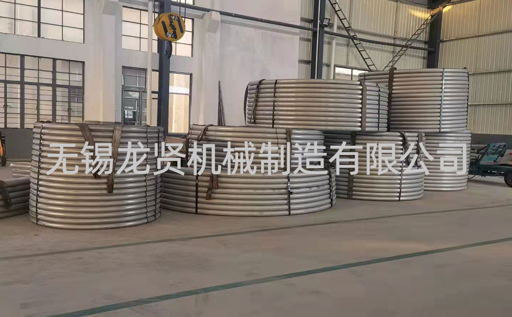 不銹鋼無(wú)縫盤(pán)管的穩(wěn)定性有多突出？