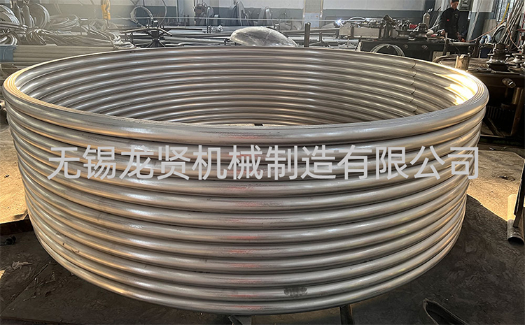 封頭半圓管操作維護的便捷性是在哪里表現(xiàn)出來的？